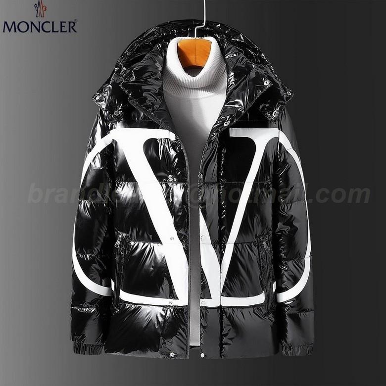 Moncler Men's Outwear 187